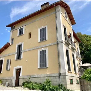  Appartement Dans Joli Village D’annot