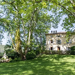 Chateau Mentone Gasthuis