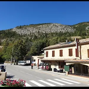Le Relais Du Becassier Annot