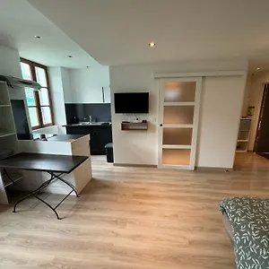  Appartement Des Lucioles
