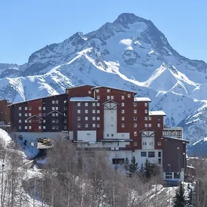 Hotel Villages Clubs Du Soleil - Les 2 Alpes Les Deux Alpes