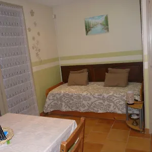D'hotes Le Baou Annot