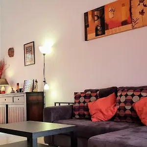 Hébergement de vacances Maison Neuve Avec Jardin Au Calme 