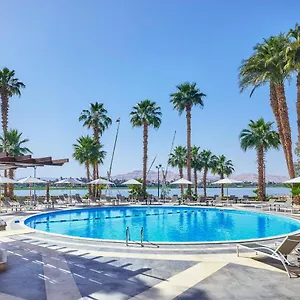 Hotel Steigenberger Achti Luxor